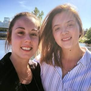 Meet your Posher, Maylissa